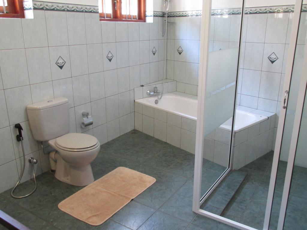 Surf Villa Hikkaduwa Εξωτερικό φωτογραφία