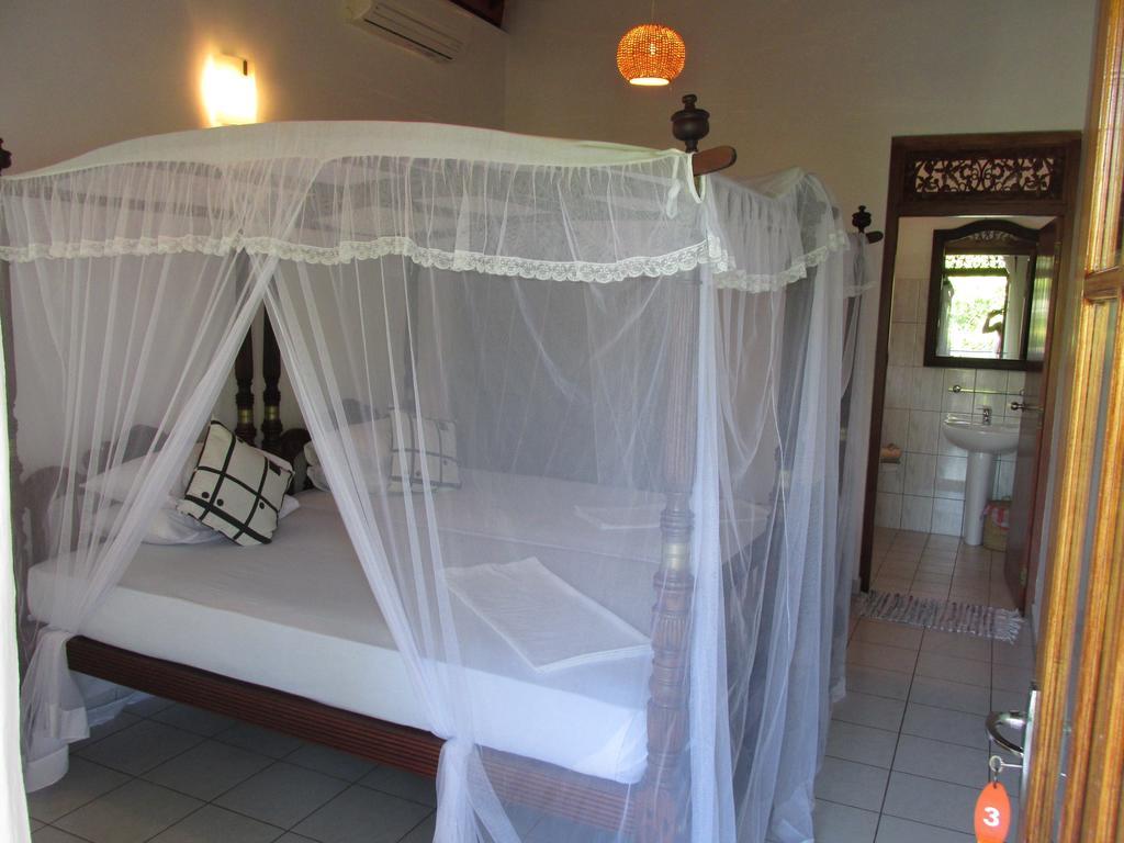 Surf Villa Hikkaduwa Εξωτερικό φωτογραφία