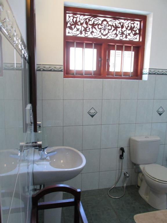 Surf Villa Hikkaduwa Εξωτερικό φωτογραφία