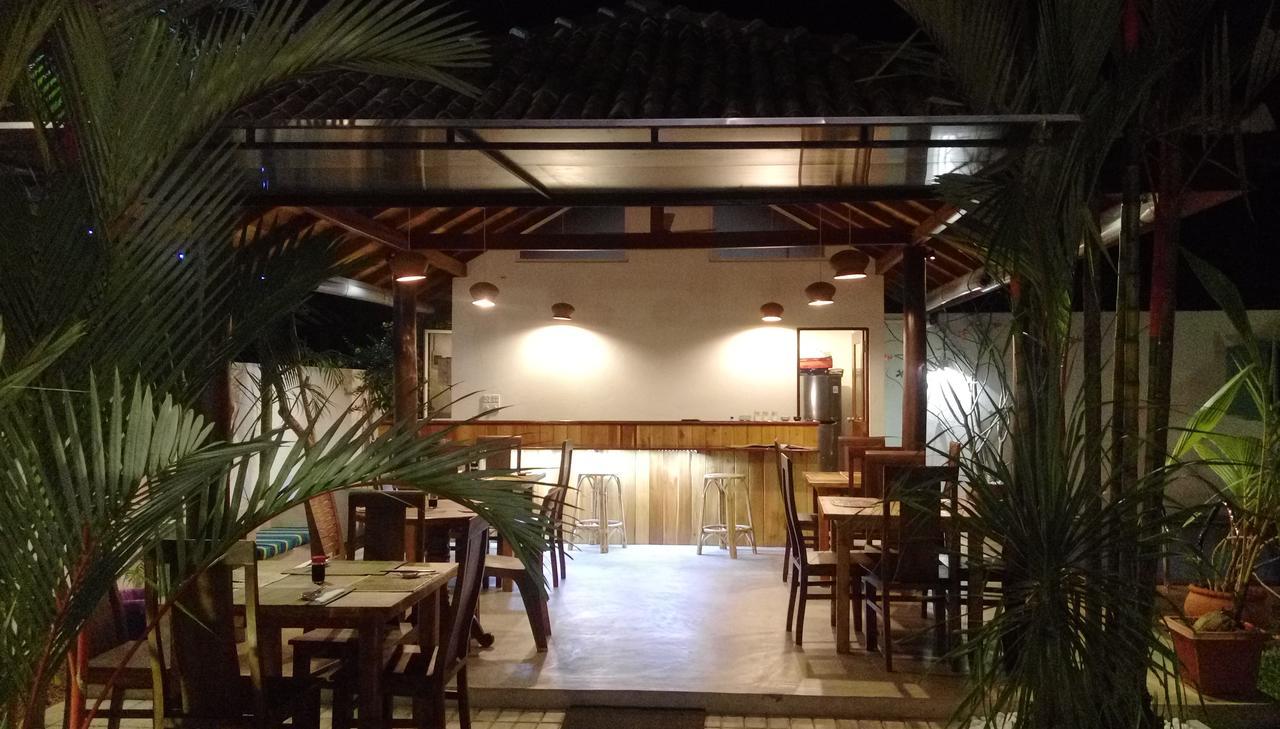 Surf Villa Hikkaduwa Εξωτερικό φωτογραφία