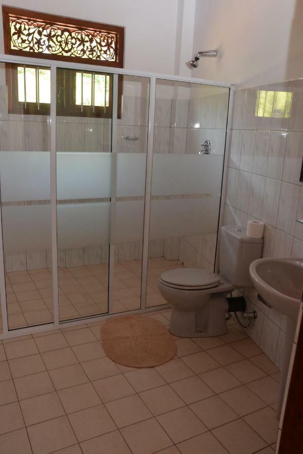 Surf Villa Hikkaduwa Εξωτερικό φωτογραφία